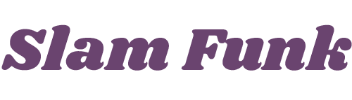 Slam Funk – UK Wedding and Function Band